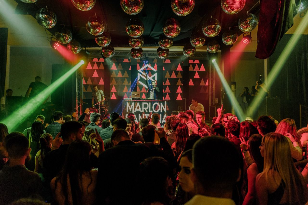 Marlon Santana